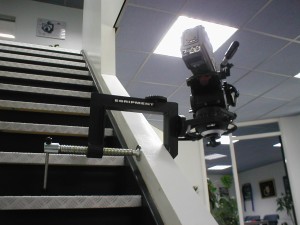 Egripment - Clamp 150mm