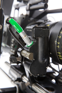 Scorpio Focus Motor
