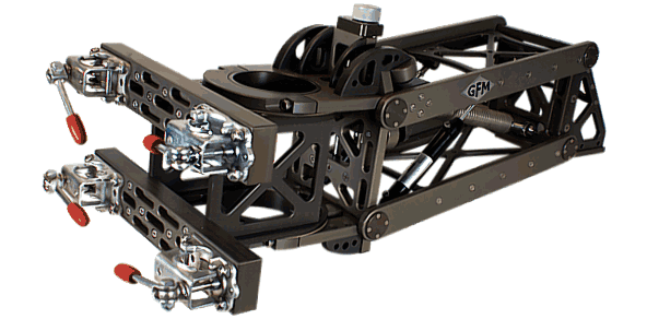 maxi-shock-absorber
