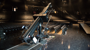 MB 45 on track @ NRK MPG